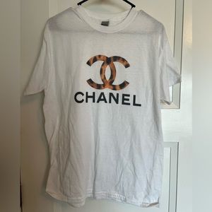 Chanel t-shirt